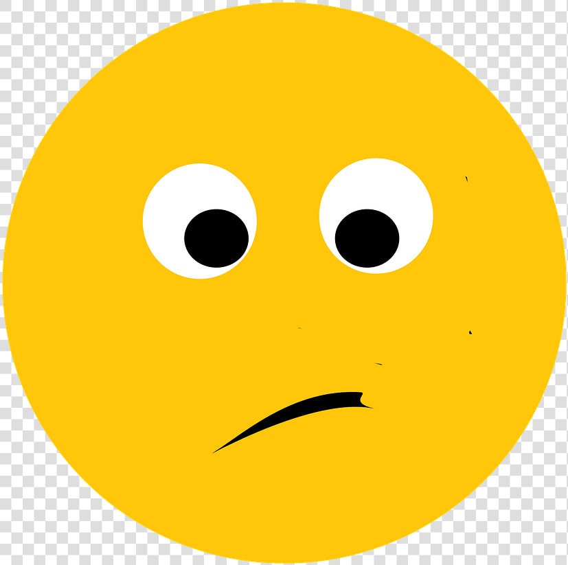 Emoticon yellow facial   Cara Imagenes De Emociones  HD Png DownloadTransparent PNG