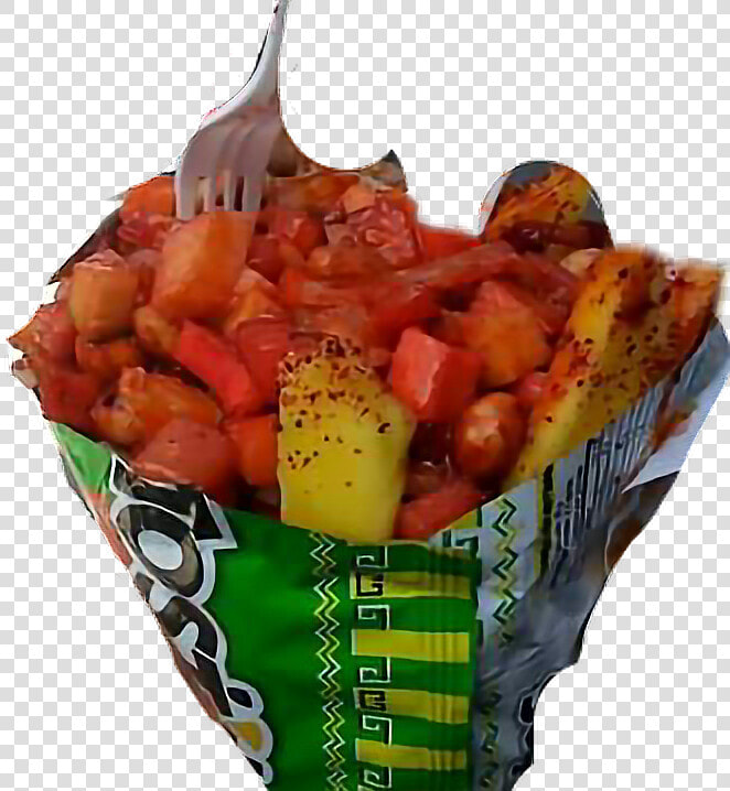   tostilocos   Fruit Cup  HD Png DownloadTransparent PNG