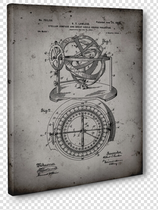 Old Compass Png  circular Vintage Compass Projector   Stellar Compass  Transparent PngTransparent PNG