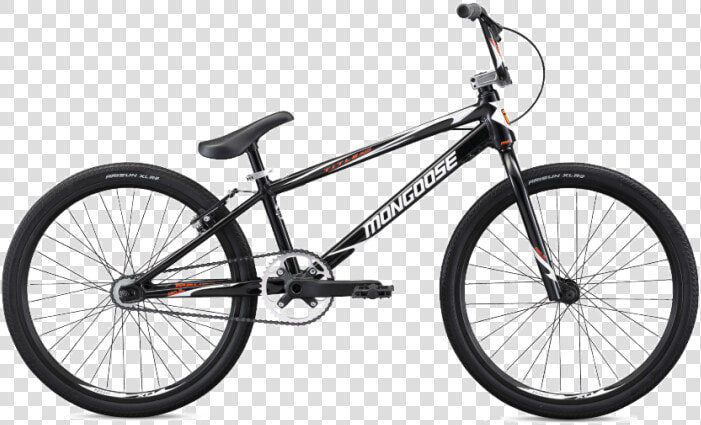 Mongoose Title Elite Pro Xxl  HD Png DownloadTransparent PNG