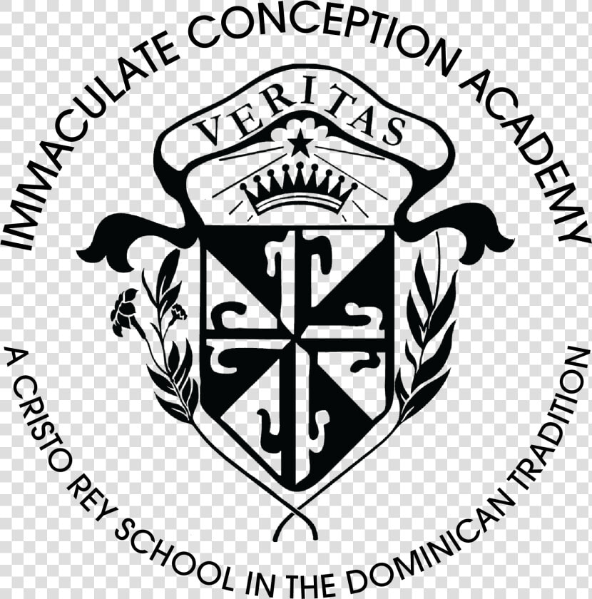 Immaculate Conception Academy  HD Png DownloadTransparent PNG