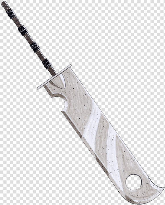 7sword kubikiribocho   Espadas De Anime Png  Transparent PngTransparent PNG