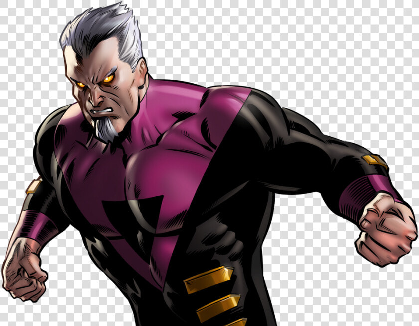 Marvel Fanon   Sebastian Shaw Marvel Avengers Alliance  HD Png DownloadTransparent PNG