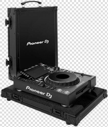 Pioneer Cdj 2000nxs2 Case  HD Png DownloadTransparent PNG