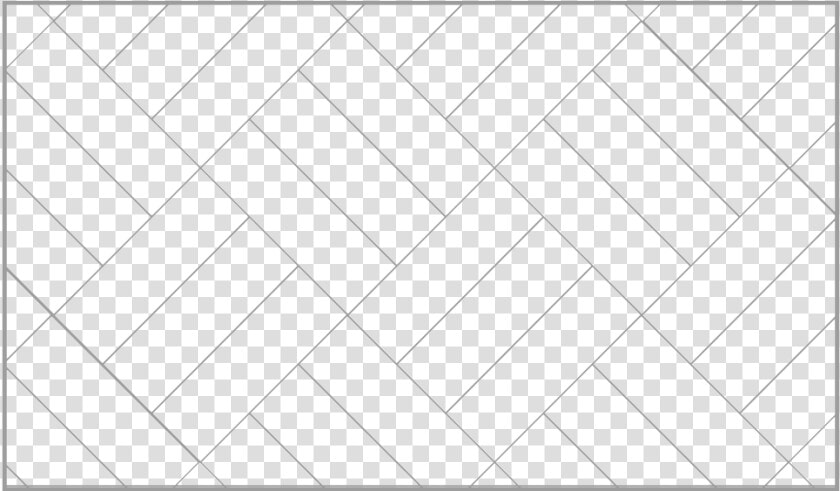 Wood Floor Pattern Diagonal Basket  HD Png DownloadTransparent PNG