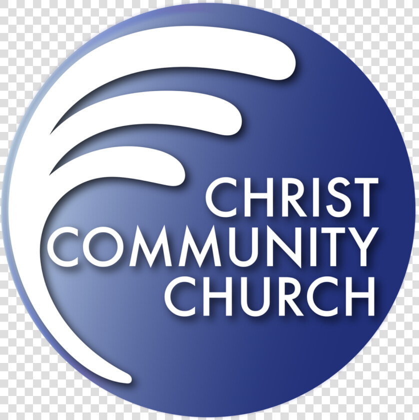 Christ Community Church   Christ Community Church Logo  HD Png DownloadTransparent PNG