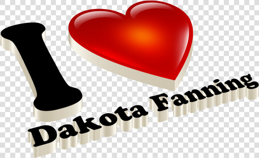 Dakota Fanning Heart Name Transparent Png   Ariana Grande Name In A Heart  Png DownloadTransparent PNG