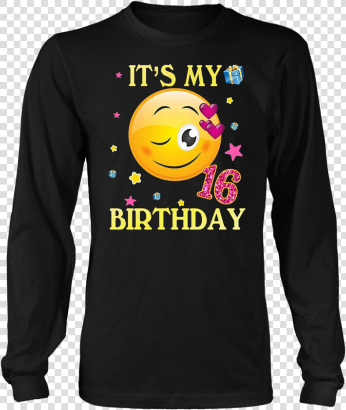 Cute Emoji Shirt It S My Birthday   Dad Its Called Anime Aliexpress  HD Png DownloadTransparent PNG