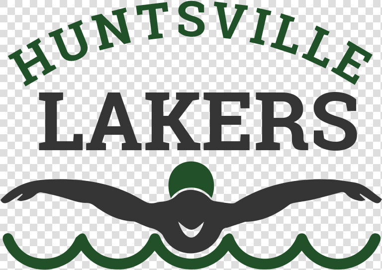 Huntsville Lakers Logo   Illustration  HD Png DownloadTransparent PNG