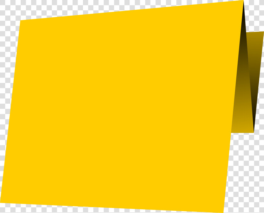 Banner Png Svg Vector   Banner Png Yellow  Transparent PngTransparent PNG