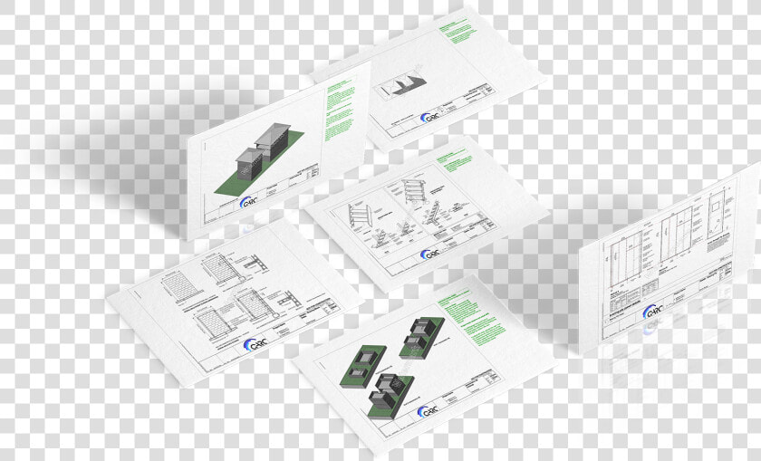 Qarc Archetype Titleblocks Bim Content Revit Template  HD Png DownloadTransparent PNG