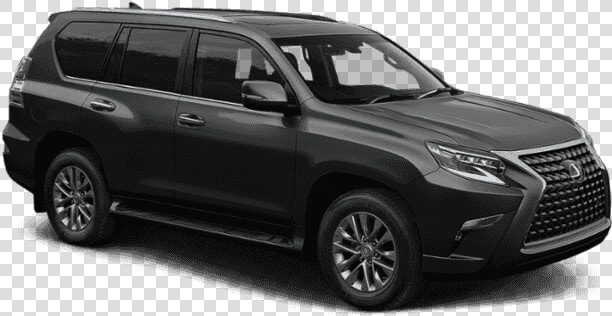 New 2020 Lexus Gx   Dodge Durango 2018 Black  HD Png DownloadTransparent PNG