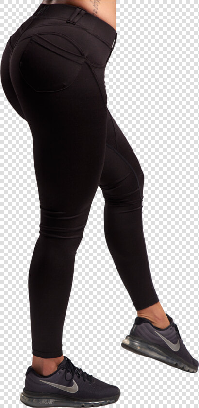 Yoga pant   Push Up Leggings Xxl  HD Png DownloadTransparent PNG