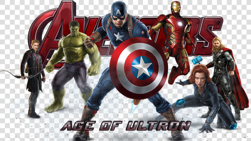 Avengers Age Of Ultron Logo Png Download   Vasember Poszter  Transparent PngTransparent PNG