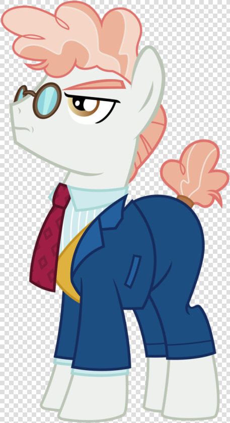 Boo Hiss Svengallop By Cheezedoodle96 Man Bun  Mlp   HD Png DownloadTransparent PNG