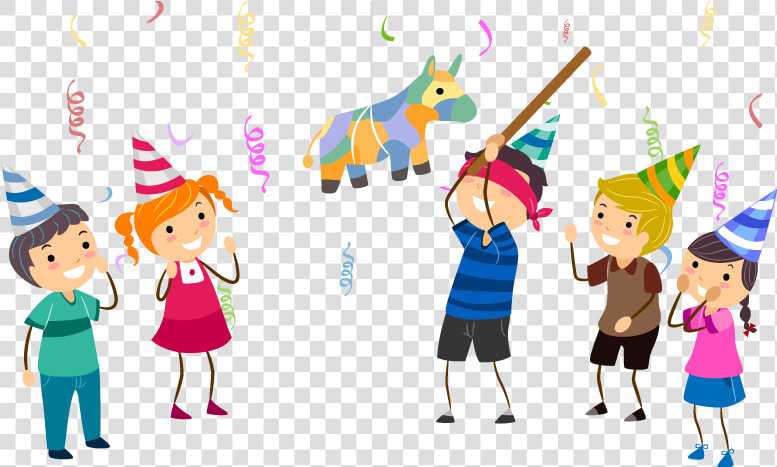 Party Games Ideas   Birthday Party Games Clipart  HD Png DownloadTransparent PNG