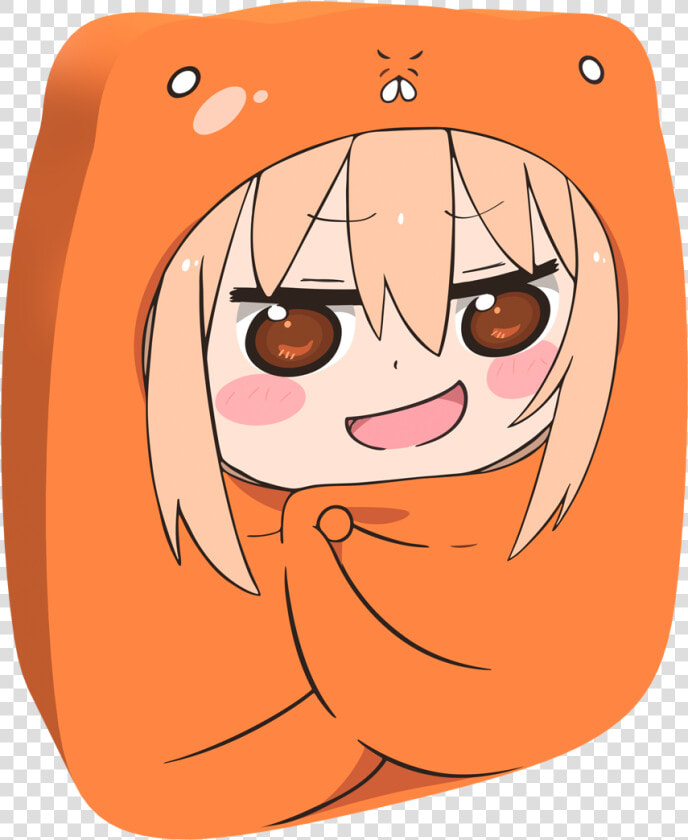 Himouto Umaru Chan Box Set  HD Png DownloadTransparent PNG