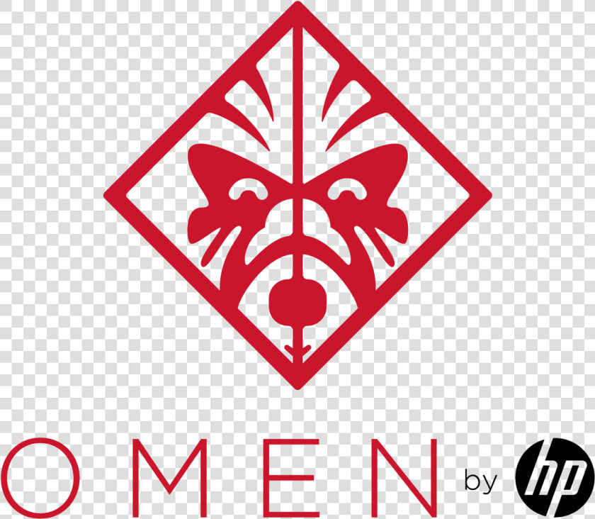 Omen By Hp Logo Png  Transparent PngTransparent PNG