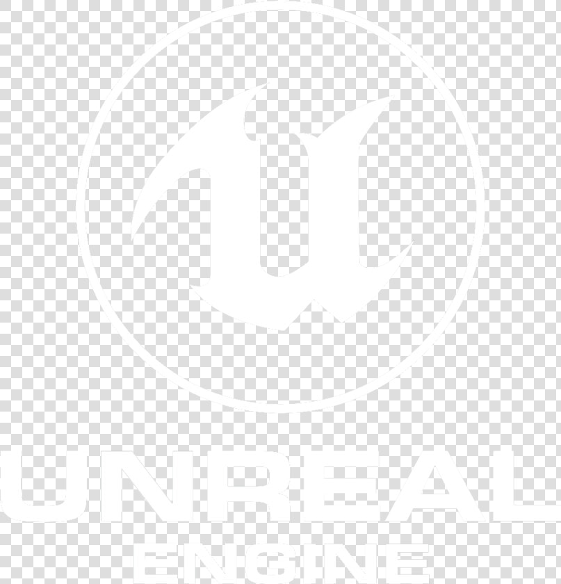 Unreal Engine Logo  HD Png DownloadTransparent PNG