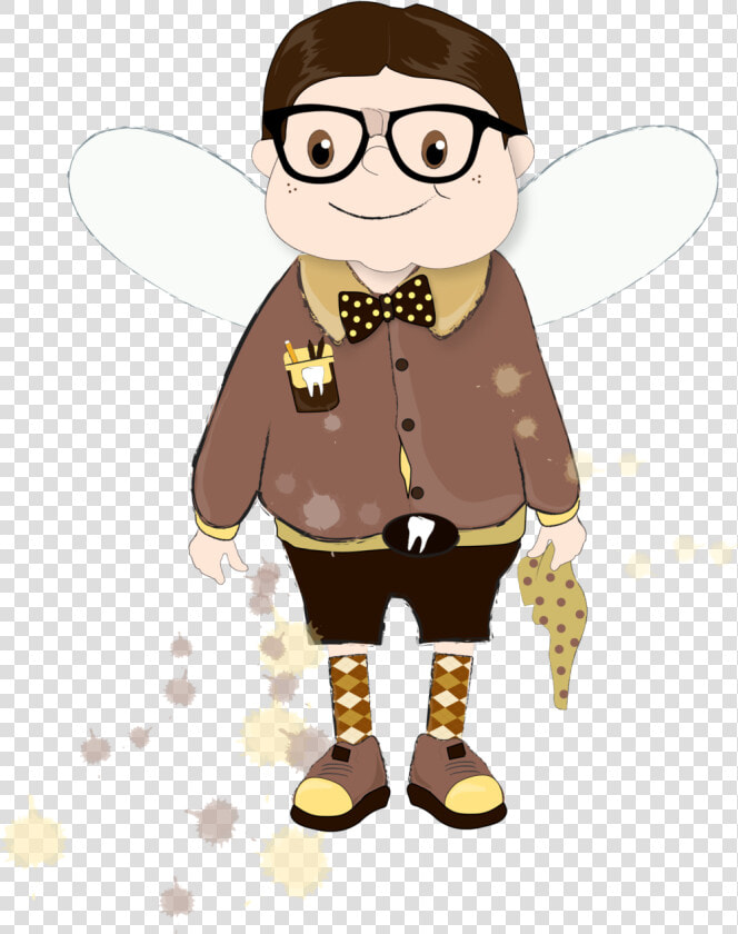 Male Fairy Color   Male Fairy Cartoon  HD Png DownloadTransparent PNG