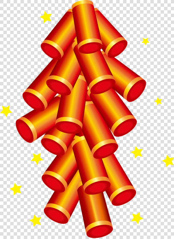 Cannon Bamboo  Firecracker  New Year S Day  Asia   Pháo Ngày Tết  HD Png DownloadTransparent PNG