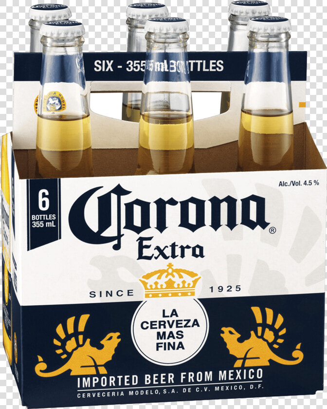 Corona Parallel Stubbies   Corona Extra  HD Png DownloadTransparent PNG