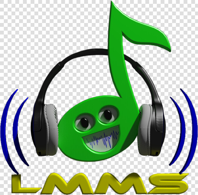 Lmms 3d Logo   Lmms  HD Png DownloadTransparent PNG