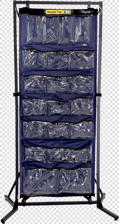 Upright Medical Organizer Umo With Stand   Shelf  HD Png DownloadTransparent PNG