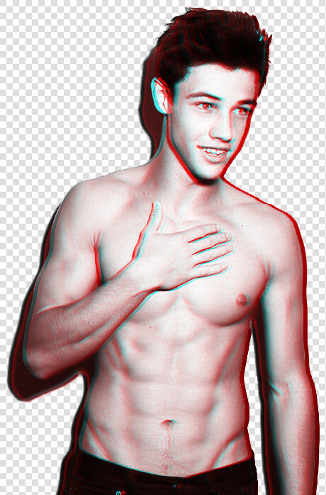 Transparent Cameron Dallas Png   Cameron Dallas Hot Body  Png DownloadTransparent PNG