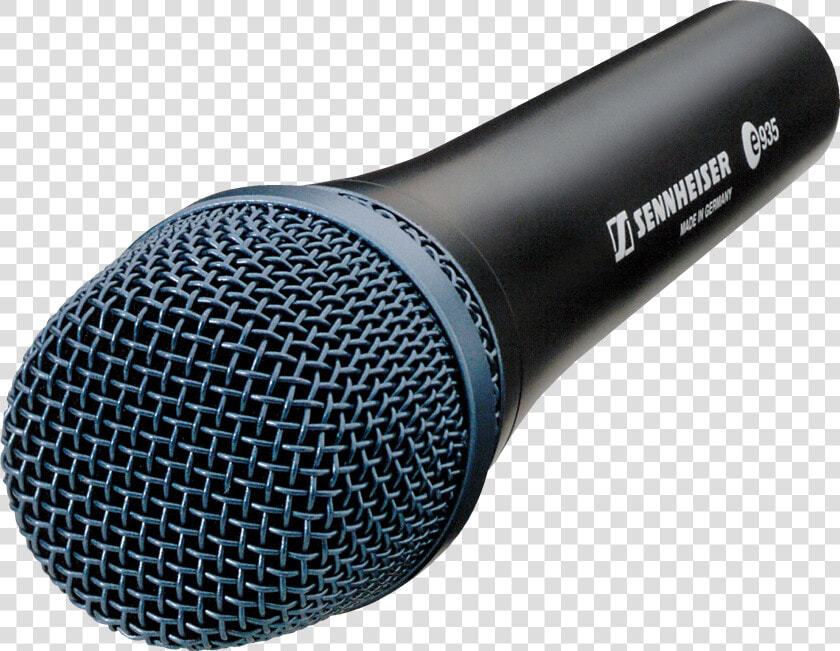 E935 Microphone   Sennheiser E 935  HD Png DownloadTransparent PNG