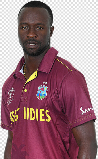 Kemar Roach World Cup  HD Png DownloadTransparent PNG