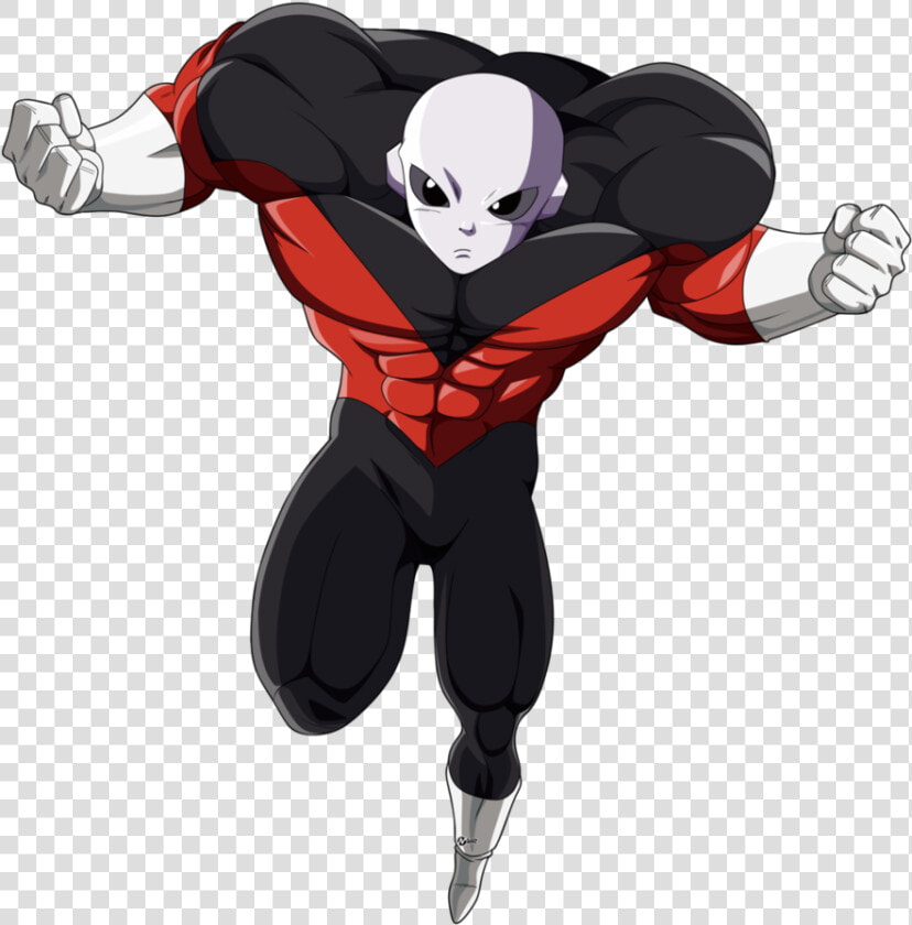 Thumb Image   Jiren Dragon Ball Super  HD Png DownloadTransparent PNG