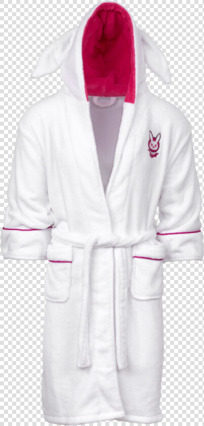 Dva robe   Dva Bathrobe  HD Png DownloadTransparent PNG