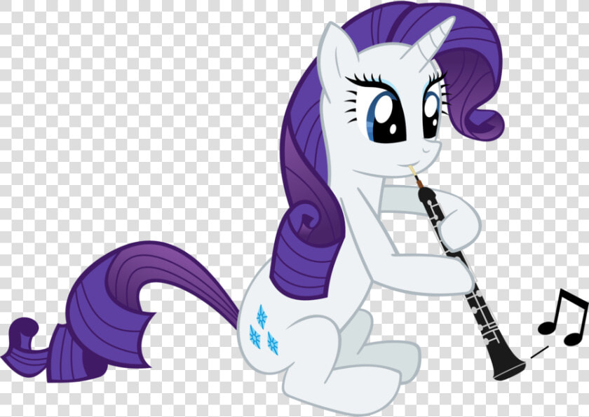 Oboe Drawing Cute   Oboe Cartoon  HD Png DownloadTransparent PNG