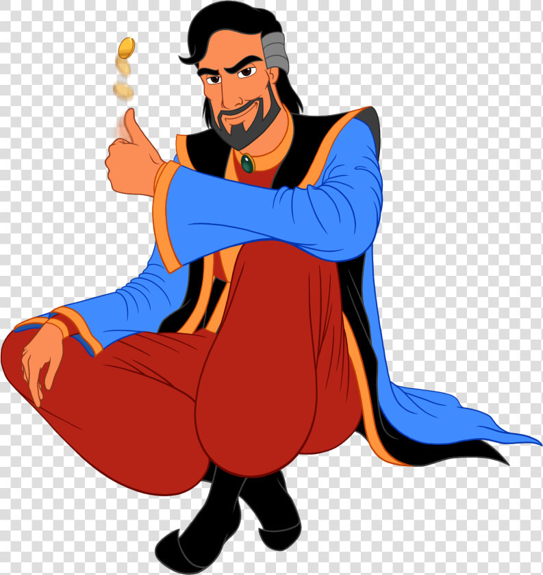 Aladdin Wiki   Aladdin Cassim  HD Png DownloadTransparent PNG