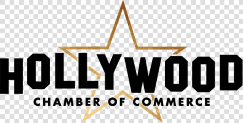 Hollywood Chamber Of Commerce  HD Png DownloadTransparent PNG