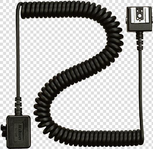 Nikon Sc 28 Ttl Remote Cord  HD Png DownloadTransparent PNG