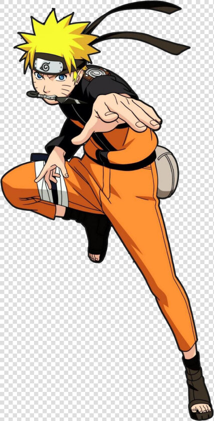 Naruto Outfit   Png Download   Naruto Shippuden Naruto  Transparent PngTransparent PNG