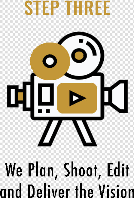 Production   Ícone Camera Cinematografica  HD Png DownloadTransparent PNG