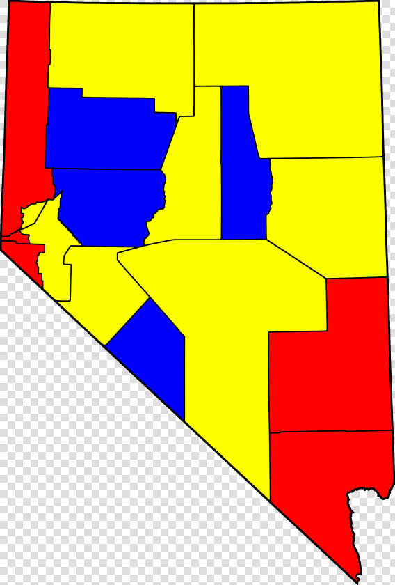 Nevada Prostitution By County   Counties In Nevada Where Prostitution Is Legal  HD Png DownloadTransparent PNG