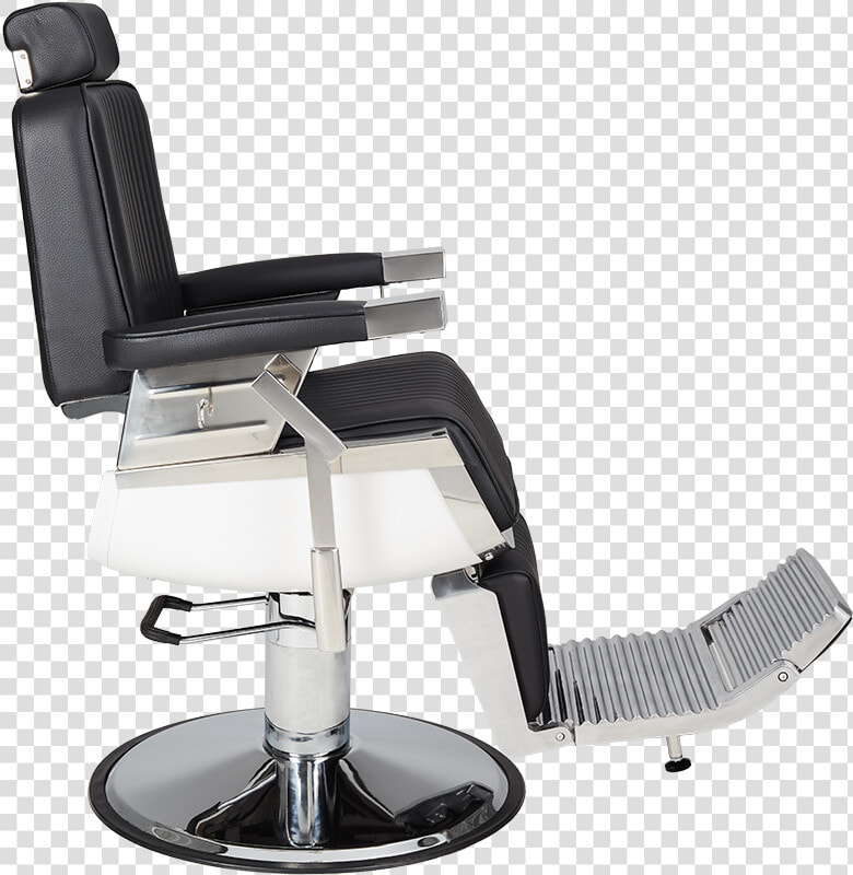 Fotel Barber Ayala  HD Png DownloadTransparent PNG