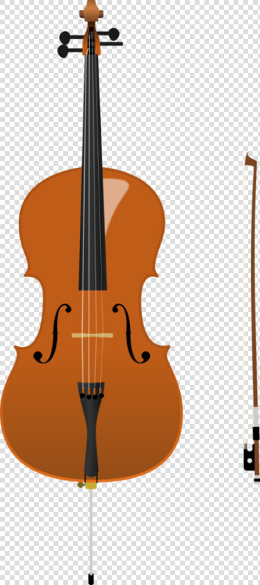 Cello Png Pic Title   Cello Clipart Png  Transparent PngTransparent PNG