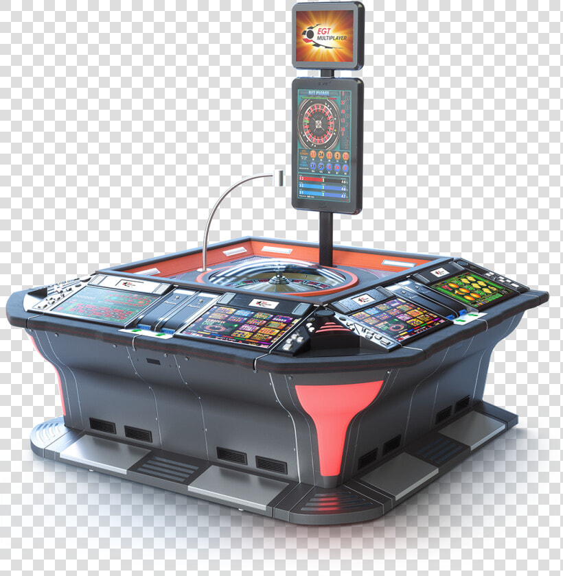 6 Gaming Places With One Automated Roulette Wheel   Gadget  HD Png DownloadTransparent PNG