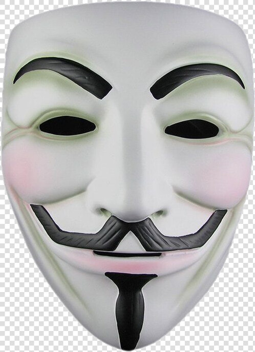 Anonymous Mask Free Png Transparent Images Free Download   V For Vendetta Mask Png  Png DownloadTransparent PNG