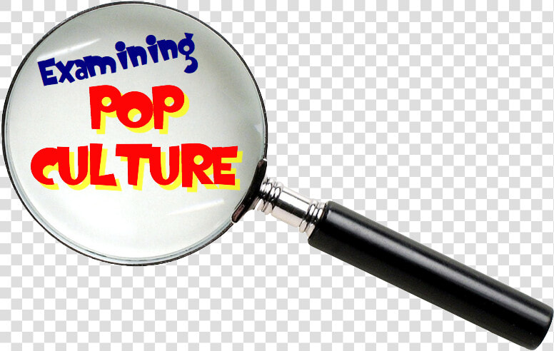 Examining Pop Culture Logo   Circle  HD Png DownloadTransparent PNG