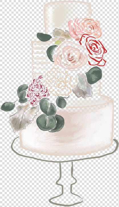 Wedding cake   Wedding Cake  HD Png DownloadTransparent PNG