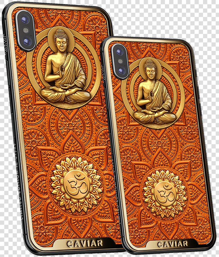 Caviar Iphone Xs Credo Buddhism   Art  HD Png DownloadTransparent PNG