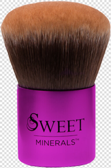 Kabuki   Makeup Brushes  HD Png DownloadTransparent PNG