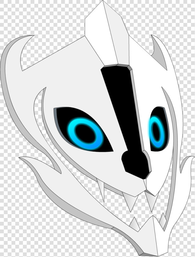 Transparent Facepalm Meme Png   Gaster Blaster Transparent  Png DownloadTransparent PNG