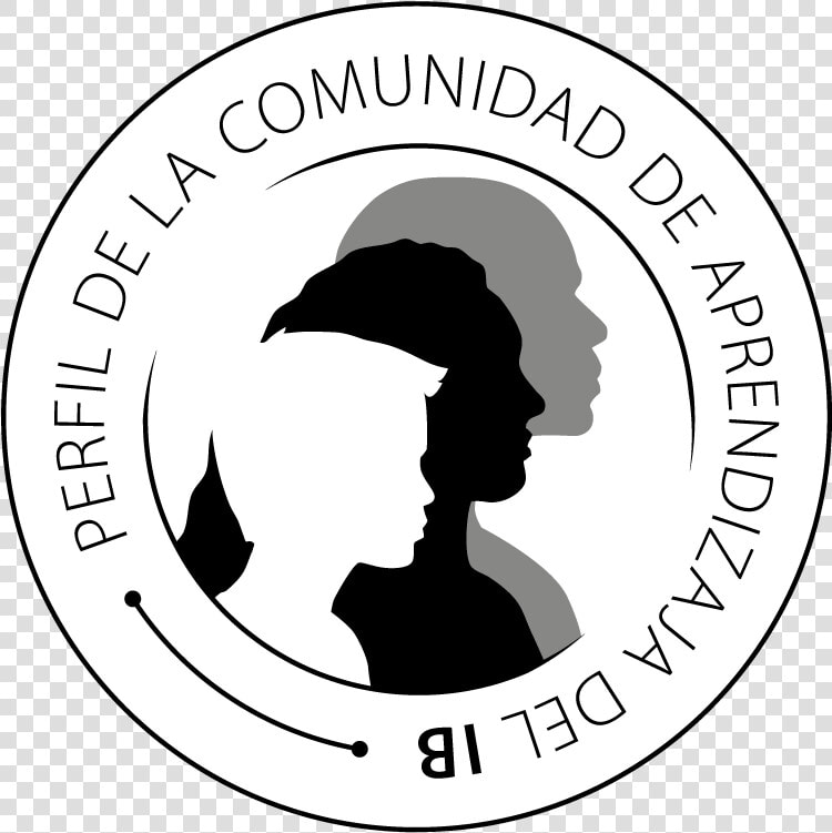 Logotipos Del Perfil De La Comunidad De Aprendizaje   Ib Learner Profile Logo  HD Png DownloadTransparent PNG